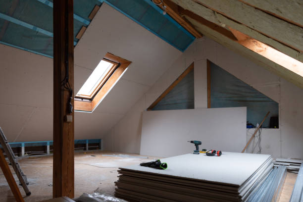 Best Insulation for Specific Applications in Ladonia, AL