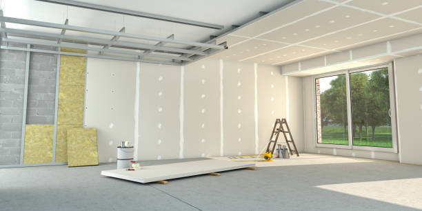 , AL Insulation Contractor Company
