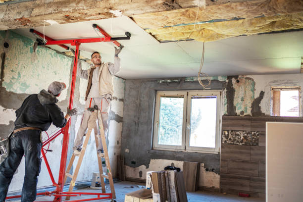 Best Insulation for Specific Applications in Ladonia, AL